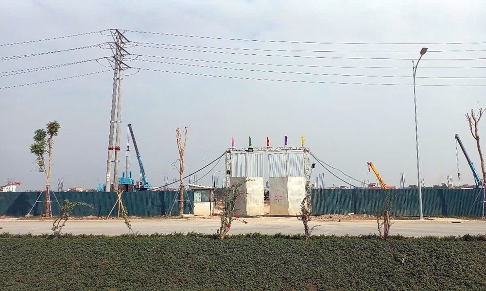 Điểm tin xây dựng - bất động sản ngày 18/12: Bộ Công an đề nghị cung cấp hồ sơ dự án X2 Hội An Resort &amp; Residence