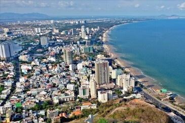 Điểm tin xây dựng - bất động sản ngày 18/12: Bộ Công an đề nghị cung cấp hồ sơ dự án X2 Hội An Resort &amp; Residence