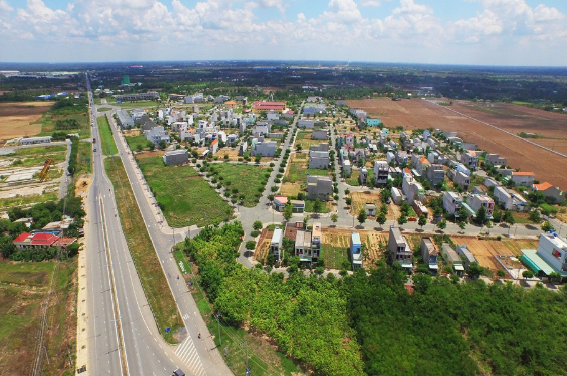 Điểm tin xây dựng - bất động sản ngày 19/12: Giá đất nền Hà Nội tăng mạnh, chạm ngưỡng 70 triệu đồng/m2 Điểm tin xây dựng - bất động sản ngày 19/12: Giá đất nền Hà Nội tăng mạnh, chạm ngưỡng 70 triệu đồng/m2