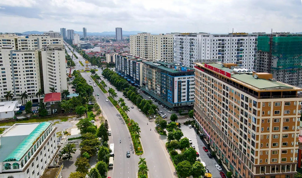 Điểm tin xây dựng - bất động sản ngày 19/12: Giá đất nền Hà Nội tăng mạnh, chạm ngưỡng 70 triệu đồng/m2 Điểm tin xây dựng - bất động sản ngày 19/12: Giá đất nền Hà Nội tăng mạnh, chạm ngưỡng 70 triệu đồng/m2