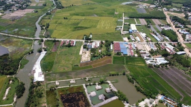 Điểm tin xây dựng - bất động sản ngày 20/12: Hà Nội hủy loạt dự án khu đô thị "treo" hàng chục năm Điểm tin xây dựng - bất động sản ngày 20/12: Hà Nội hủy loạt dự án khu đô thị