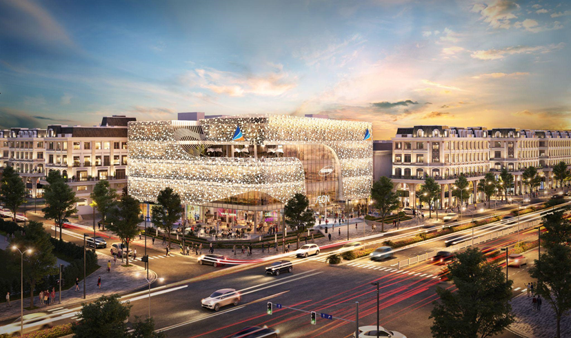 Điểm tin xây dựng - bất động sản ngày 21/12: Giá căn hộ tại TP.HCM bình quân hơn 9 tỷ đồng/căn Điểm tin xây dựng - bất động sản ngày 21/12: Giá căn hộ tại TP.HCM bình quân hơn 9 tỷ đồng/căn