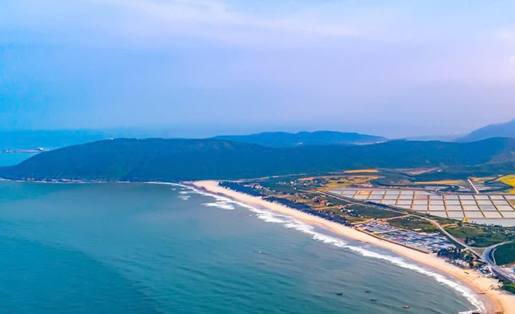 Bộ Tài nguyên và Môi trường công bố loạt sự kiện nổi bật của ngành năm 2024 Bộ Tài nguyên và Môi trường công bố loạt sự kiện nổi bật của ngành năm 2024