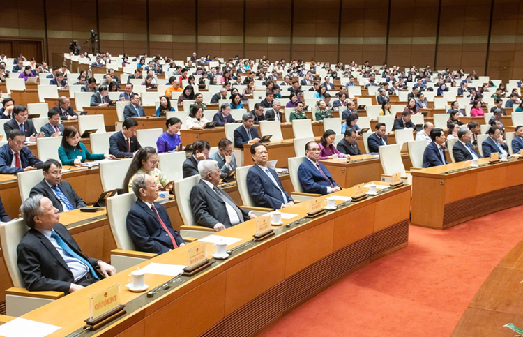 Bộ Tài nguyên và Môi trường công bố loạt sự kiện nổi bật của ngành năm 2024 Bộ Tài nguyên và Môi trường công bố loạt sự kiện nổi bật của ngành năm 2024
