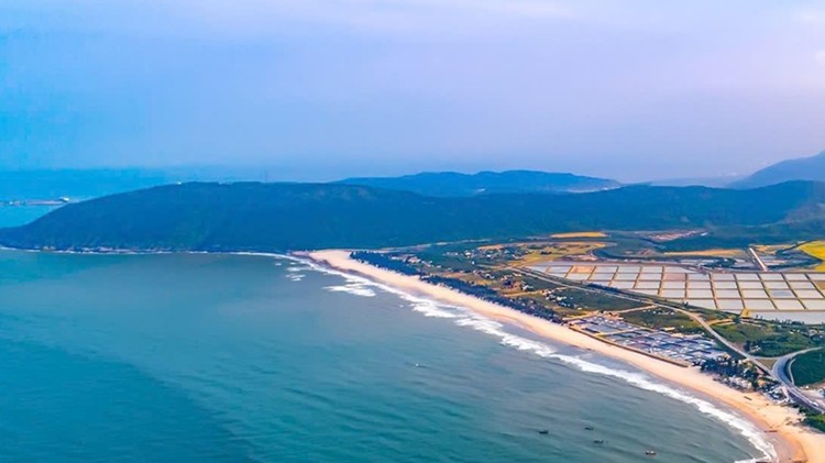 Bộ Tài nguyên và Môi trường công bố loạt sự kiện nổi bật của ngành năm 2024
