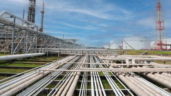 BSR: Doanh thu và nộp ngân sách năm 2024 vượt xa kỳ vọng