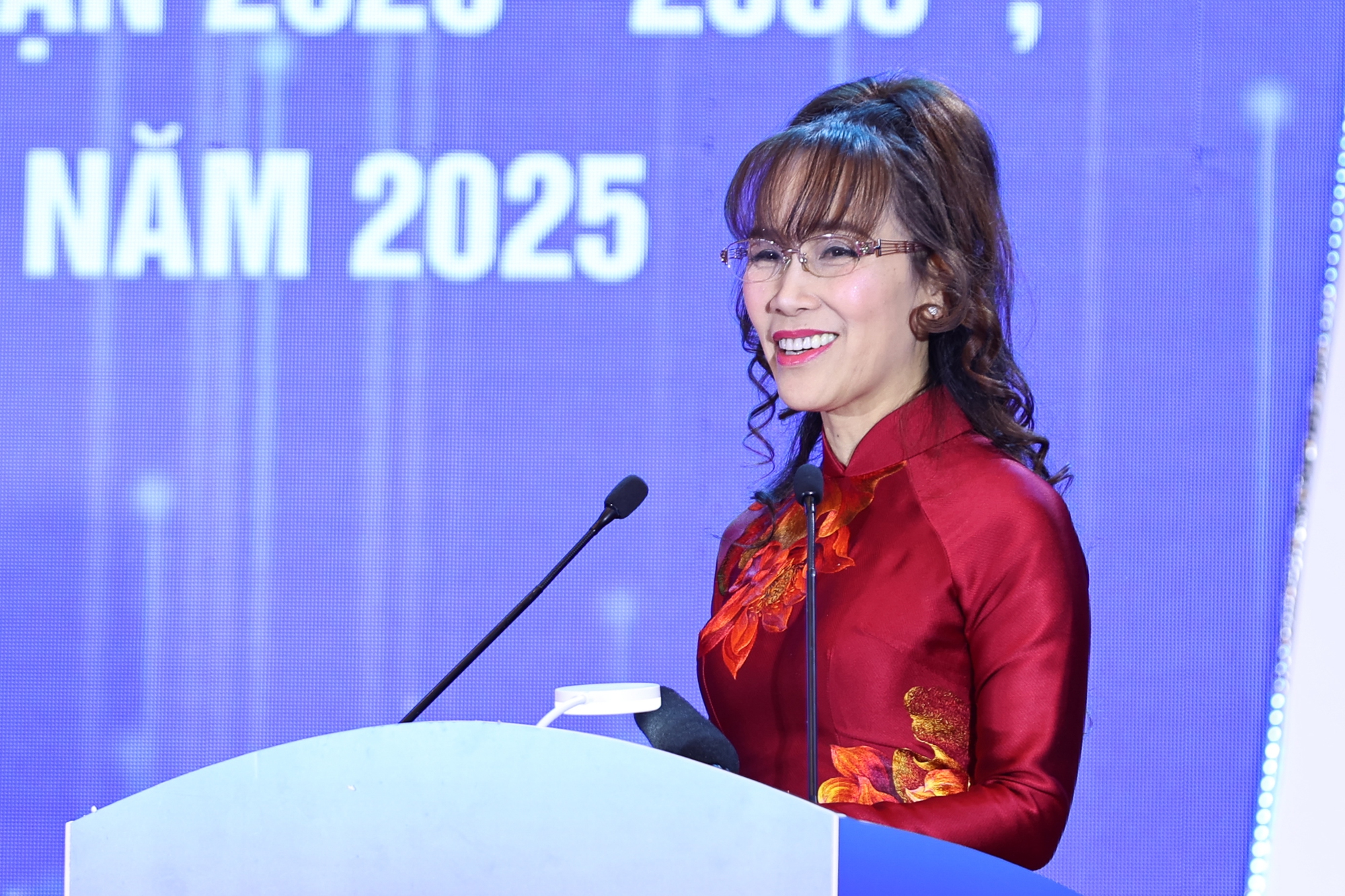 Chung sức cùng phụ nữ Việt Nam khởi nghiệp, sáng tạo, phát triển kinh tế