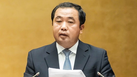 Bổ sung, hoàn thiện chính sách phát luật trong lĩnh vực khoáng sản, nông nghiệp và môi trường