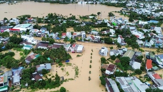 Giải quyết chính sách bảo hiểm thất nghiệp cho người lao động, doanh nghiệp bị ảnh hưởng mưa lũ