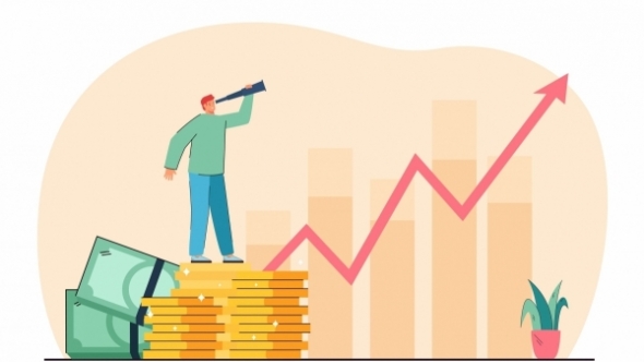 Thị trường chứng khoán ngày 4/12: Đà tăng kéo dài sang phiên thứ 7, dòng tiền tìm đến nhóm bất động sản