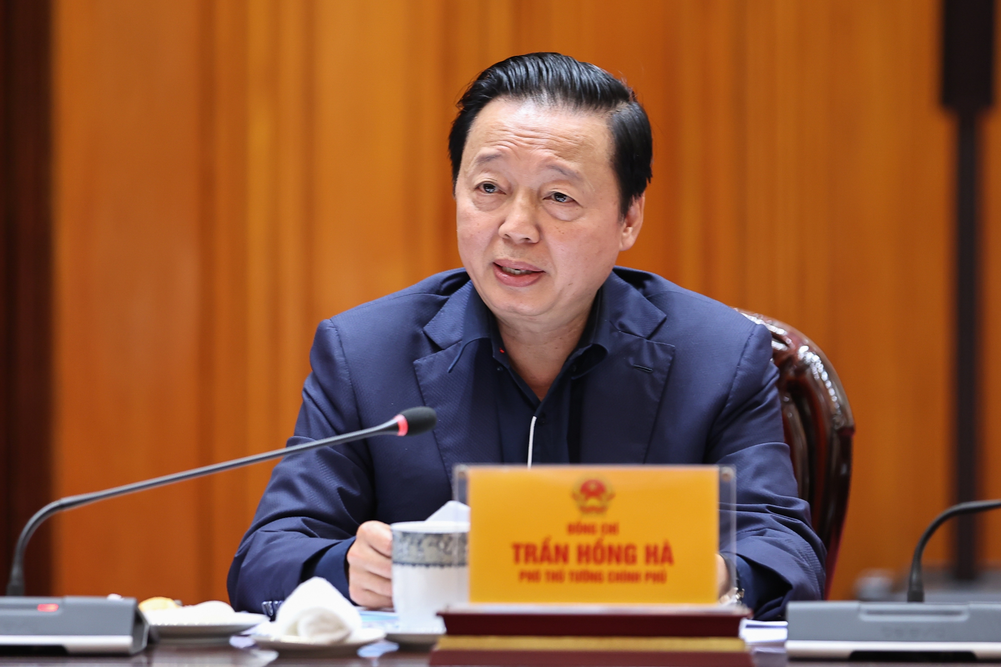 Thủ tướng: Xây dựng giải pháp tổng thể, toàn diện, căn cơ phòng, chống sụt lún, sạt lở, ngập úng, hạn hán, xâm nhập mặn vùng ĐBSCL Thủ tướng: Xây dựng giải pháp tổng thể, toàn diện, căn cơ phòng, chống sụt lún, sạt lở, ngập úng, hạn hán, xâm nhập mặn vùng ĐBSCL