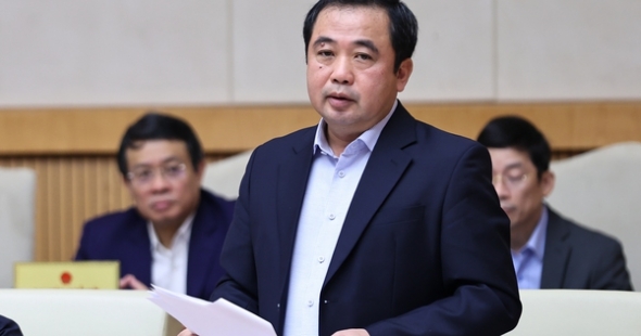 Thần tốc triển khai "Chiến dịch Quang Trung", hoàn thành xây, sửa nhà cho người dân đón Tết