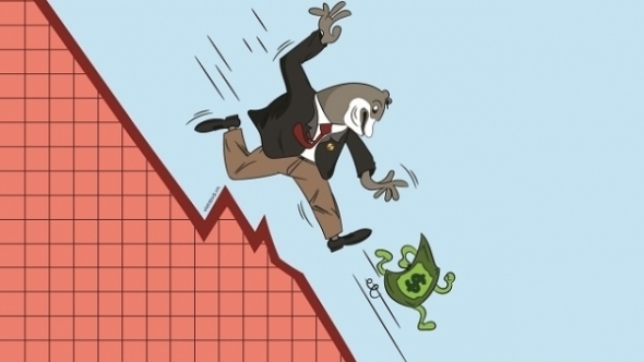 Thị trường chứng khoán ngày 9/12: VN Index rơi gần 30 điểm rồi rút chân nhẹ