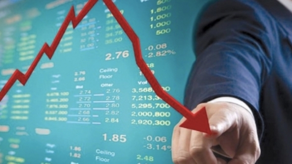 Thị trường chứng khoán ngày 10/12: Cổ phiếu họ Vin “đạp” chỉ số, VN Index mất gần 30 điểm