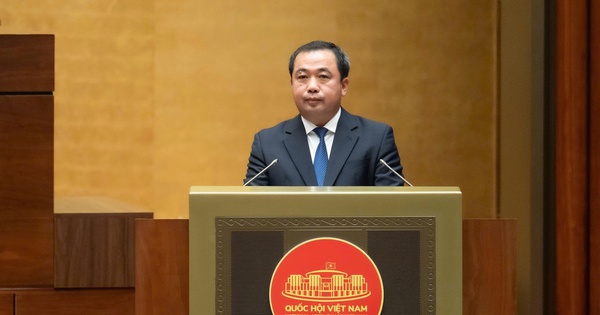 Quốc hội thông qua Luật sửa đổi, bổ sung 15 luật trong lĩnh vực nông nghiệp và môi trường