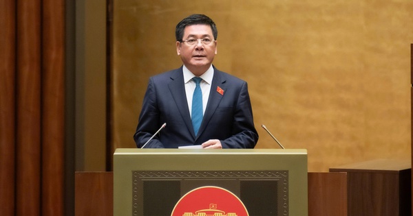 Thông qua Luật Thương mại điện tử: Hoàn thiện cơ chế quản lý, bảo vệ người tiêu dùng