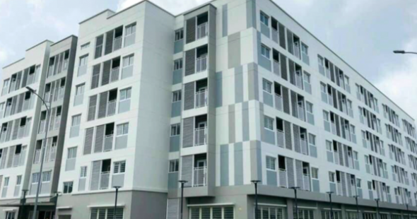 Thủ tướng chấn chỉnh tiêu cực trong xét duyệt, mua - bán, cho thuê nhà ở xã hội