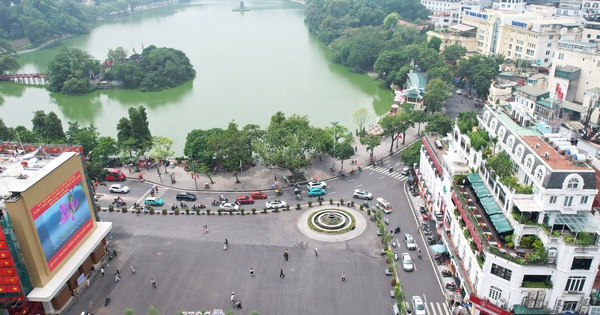 Tổ chức chương trình Chào năm mới 2026 tại Quảng trường Đông Kinh Nghĩa Thục