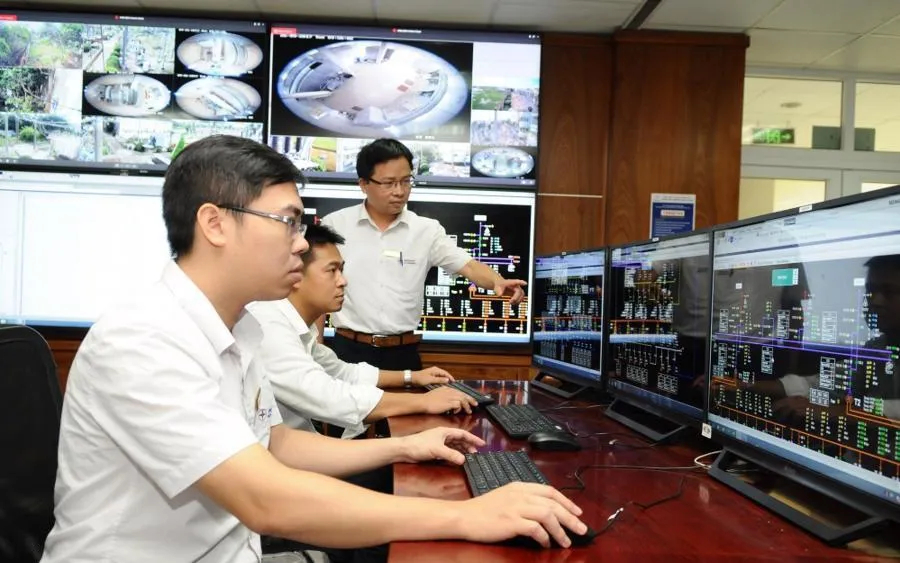 Hà Nội xây dựng lá chắn an ninh mạng cho người dân