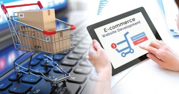 Tăng cường quản lý sàn thương mại điện tử, bảo vệ người tiêu dùng