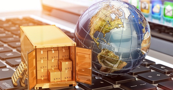 Luật Thương mại điện tử: Hoàn thiện khung pháp lý cho "xuất nhập khẩu trực tuyến"