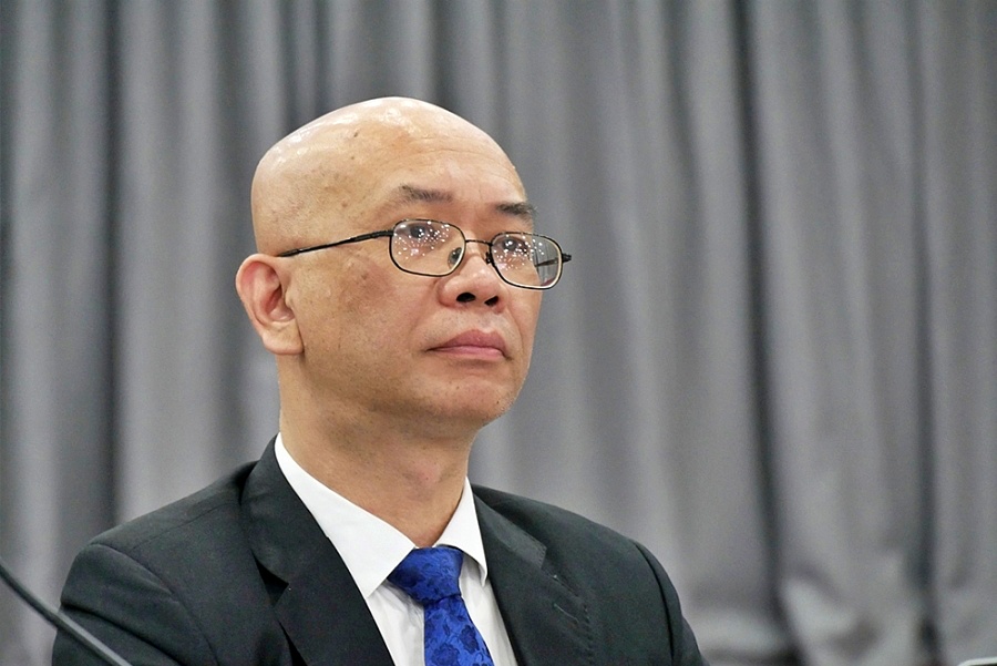 Luật Thương mại điện tử: Hoàn thiện khung pháp lý cho "xuất nhập khẩu trực tuyến"