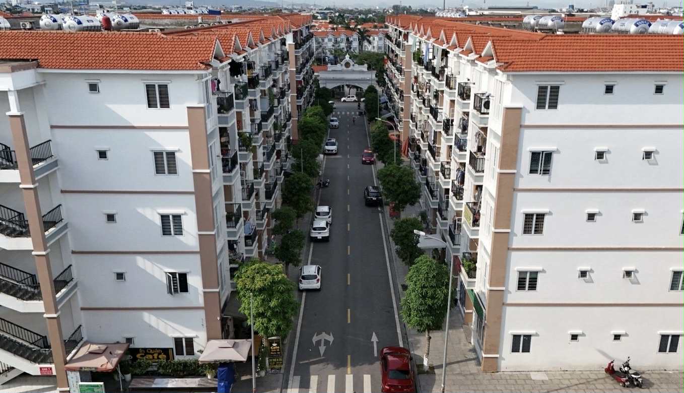 Năm 2025, nhà ở xã hội hoàn thành vượt kế hoạch