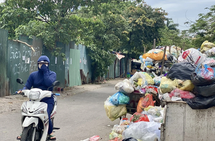 Rà soát, sửa đổi, bổ sung các quy định liên quan đến thuế, phí bảo vệ môi trường