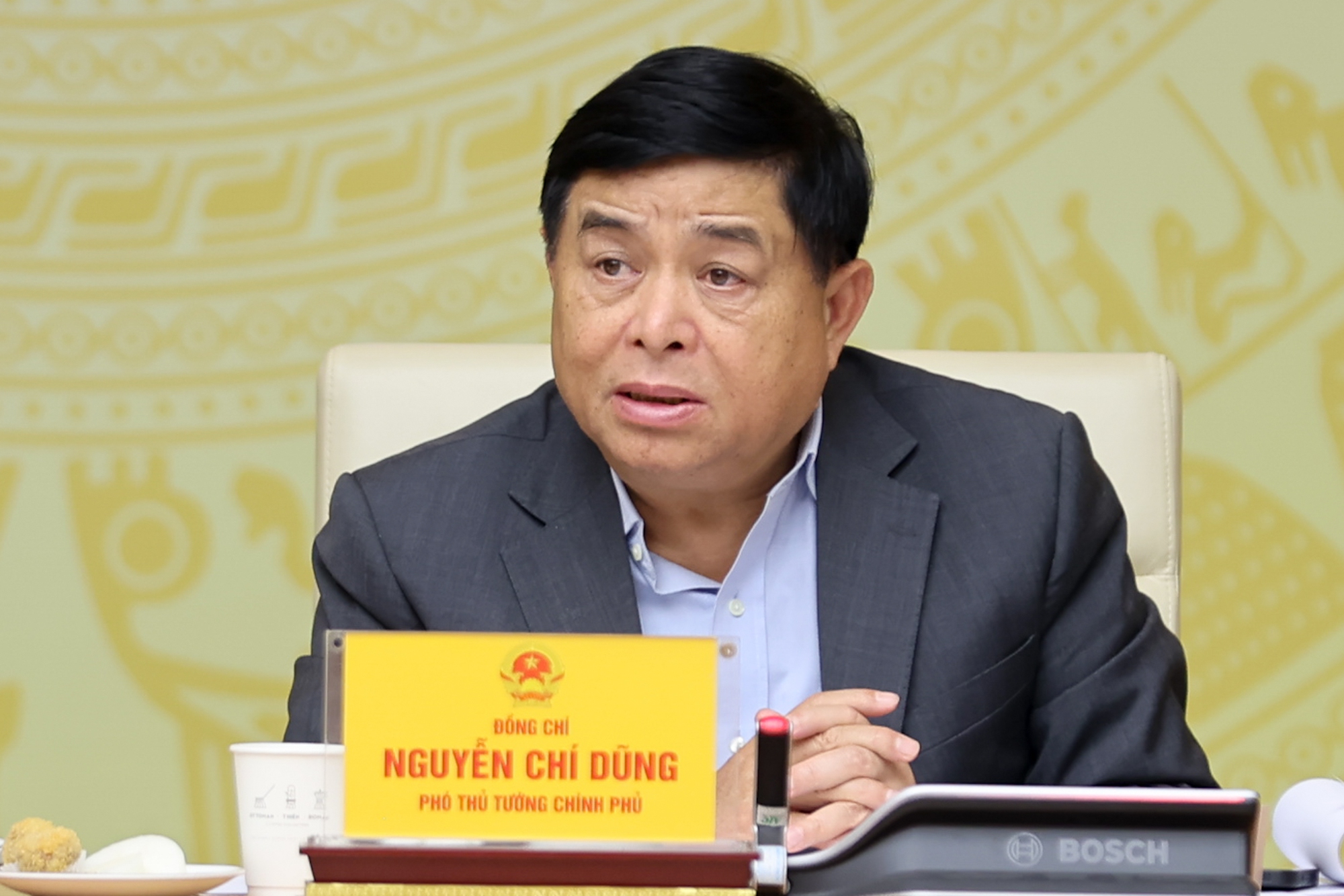 Thủ tướng: Củng cố niềm tin, hành động thực chất, hiệu quả, đột phá để phát triển kinh tế tư nhân