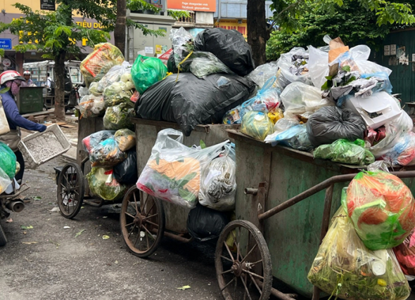 Rà soát, sửa đổi, bổ sung các quy định liên quan đến thuế, phí bảo vệ môi trường