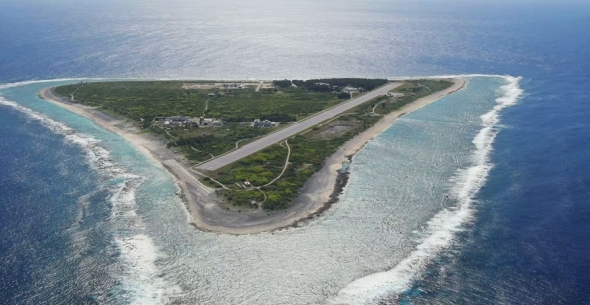 Nhật Bản thử nghiệm khai thác đất hiếm từ bùn dưới đáy biển