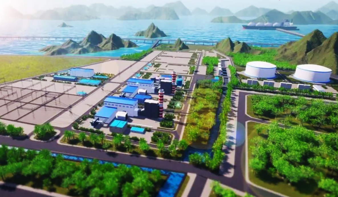 Quảng Ninh: Từng bước hiện thực mục tiêu phát triển năng lượng sạch