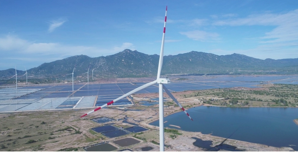 Quảng Ninh: Từng bước hiện thực mục tiêu phát triển năng lượng sạch