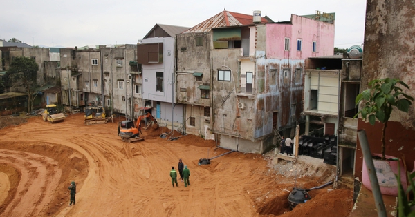 Hỗ trợ Quảng Trị 8 tỷ đồng để khắc phục sạt lở tại Khe Sanh