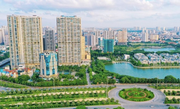 Hà Nội kiến tạo đô thị xanh, sạch, bền vững: Nền tảng cho giai đoạn phát triển 2026 – 2030