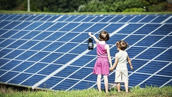 Đẩy nhanh tốc độ phát triển năng lượng bền vững nhằm khắc phục tình trạng khủng hoảng năng lượng thế giới