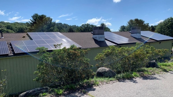 2022 hứa hẹn là năm cho công nghệ năng lượng sạch thế hệ tiếp theo