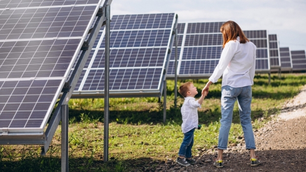 EU cần thúc đẩy nhanh tiến độ phát triển năng lượng tái tạo
