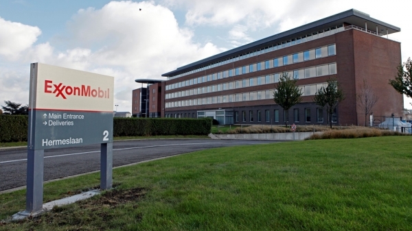 Exxon lên kế hoạch phát triển mỏ dầu Sakhalin-1 ở Nga Exxon lên kế hoạch phát triển mỏ dầu Sakhalin-1 ở Nga