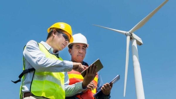 Đức: Lệnh cấm vận năng lượng của Nga buộc các quyết định chuyển đổi phải đưa ra nhanh chóng