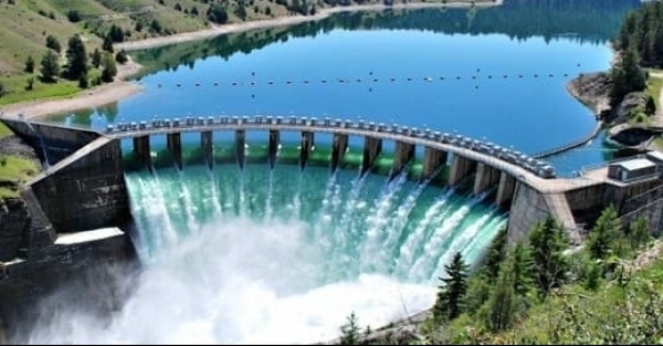 Iran sẽ nổi lên như một câu chuyện đột phá về năng lượng tái tạo