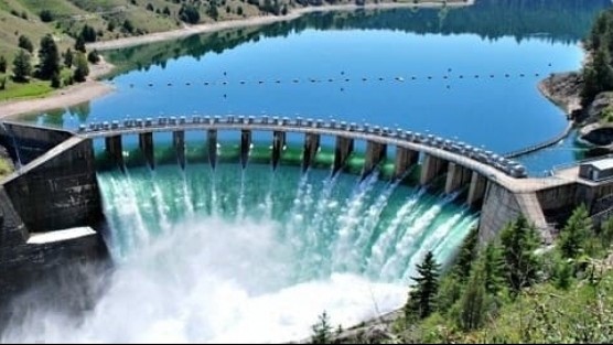 Iran sẽ nổi lên như một câu chuyện đột phá về năng lượng tái tạo