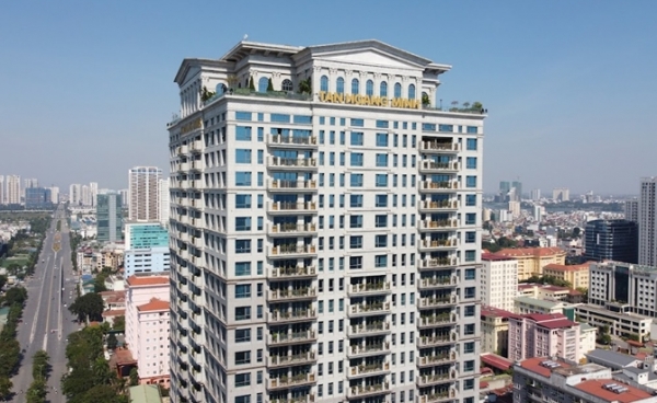 Tân Hoàng Minh “tiết lộ” về lộ trình trả tiền cho nhà đầu tư mua trái phiếu Tân Hoàng Minh “tiết lộ” về lộ trình trả tiền cho nhà đầu tư mua trái phiếu