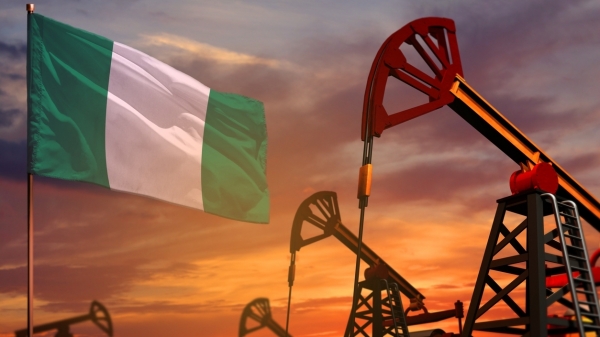Nigeria sẽ tăng sản lượng dầu trong 2 tuần tới Nigeria sẽ tăng sản lượng dầu trong 2 tuần tới