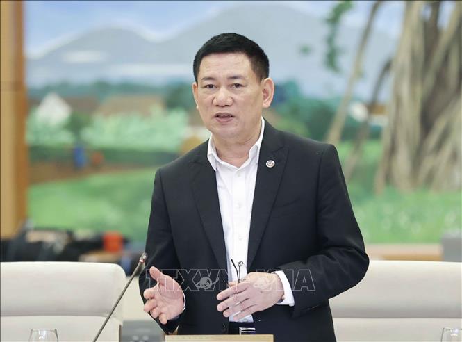 Bộ trưởng Bộ Tài chính: Tạo điều kiện cho các nhà đầu tư, doanh nghiệp có sai phạm được khắc phục