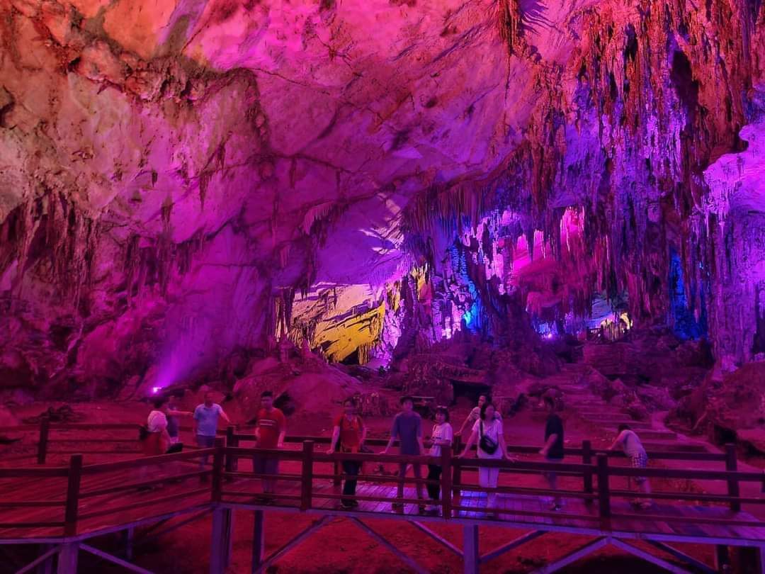 Bắc Kạn sẵn sàng đón khách dịp nghỉ lễ 30/4 - 1/5