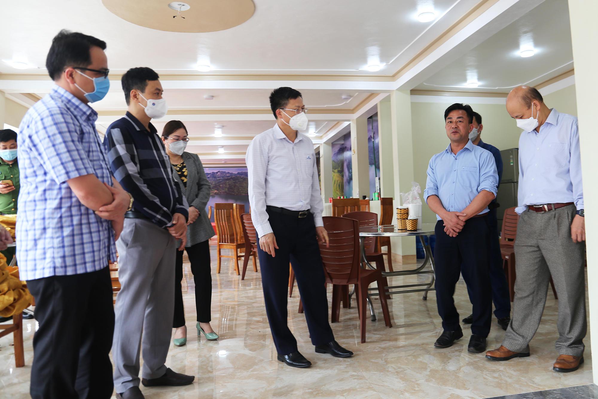 Bắc Kạn sẵn sàng đón khách dịp nghỉ lễ 30/4 - 1/5