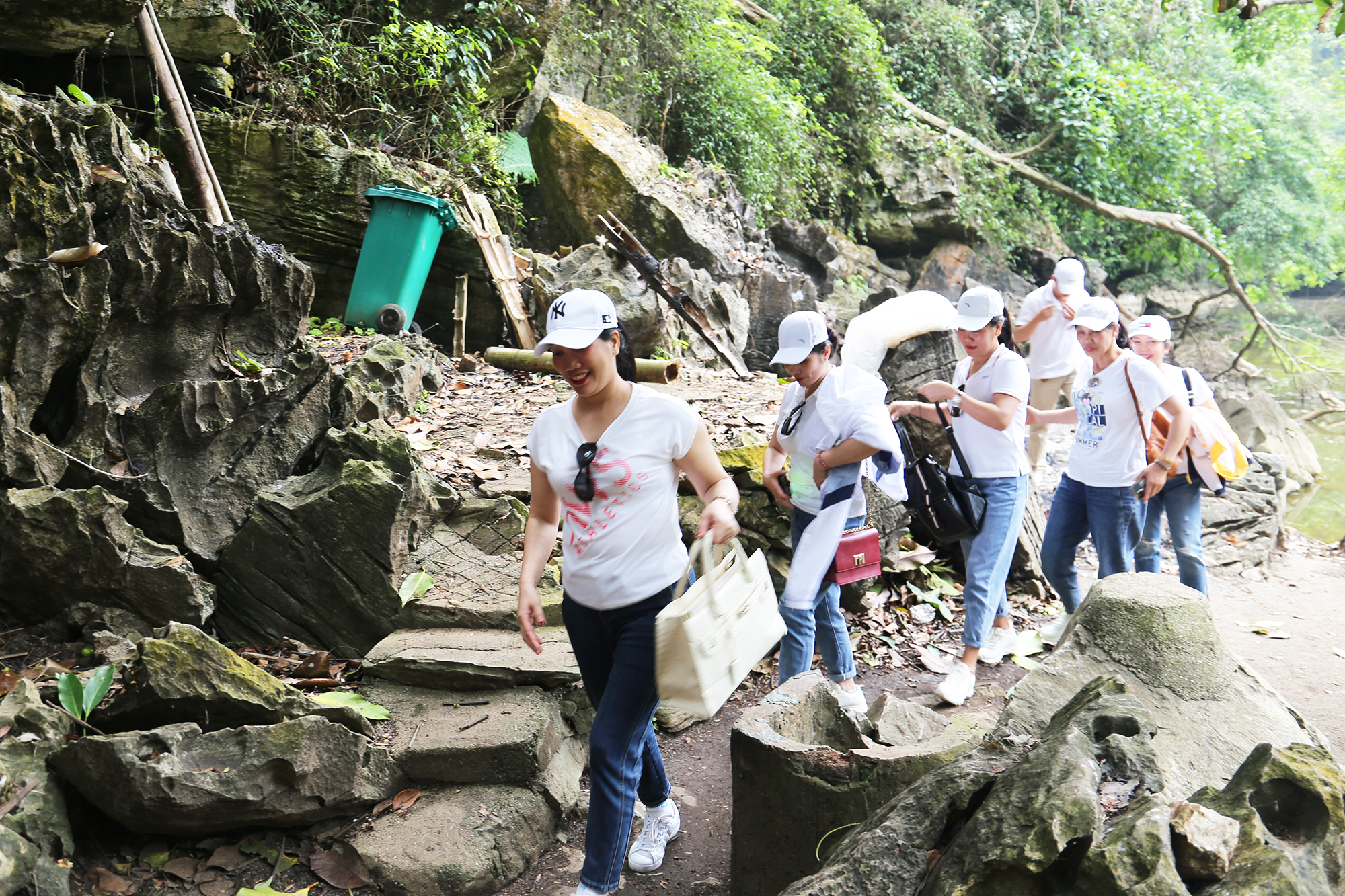 Bắc Kạn sẵn sàng đón khách dịp nghỉ lễ 30/4 - 1/5