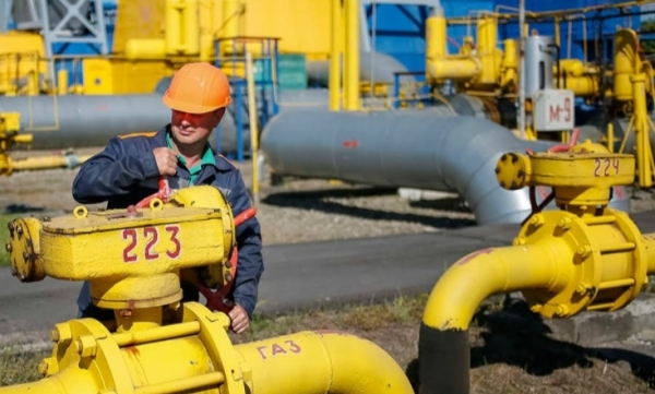 Châu Âu đối mặt suy thoái kinh tế và giá năng lượng cao kỷ lục nếu &quot;từ bỏ&quot; Nga