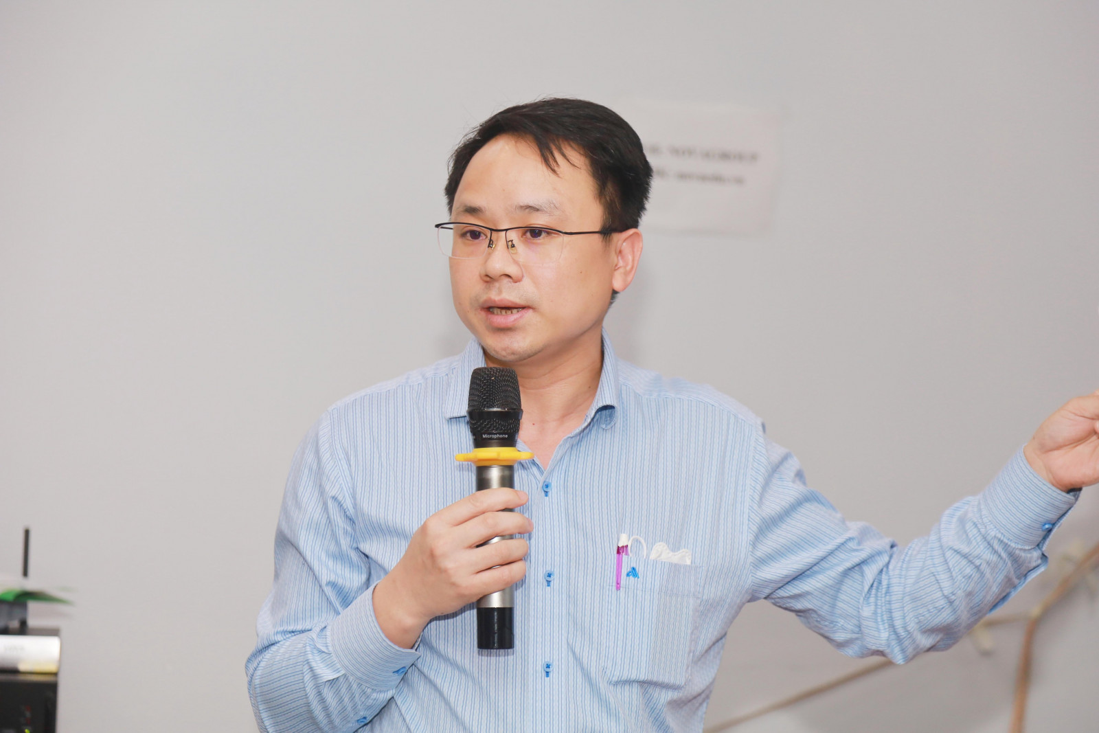 Gỡ khó cho doanh nghiệp về Giấy phép môi trường, Đăng ký môi trường